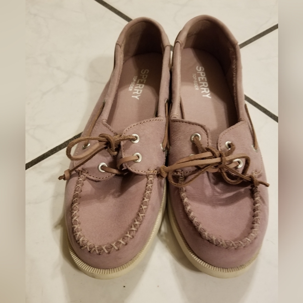 Sperry womens washable boat shoe